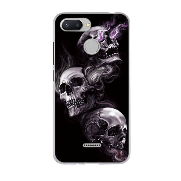 Xiaomi Soft Silicone Case