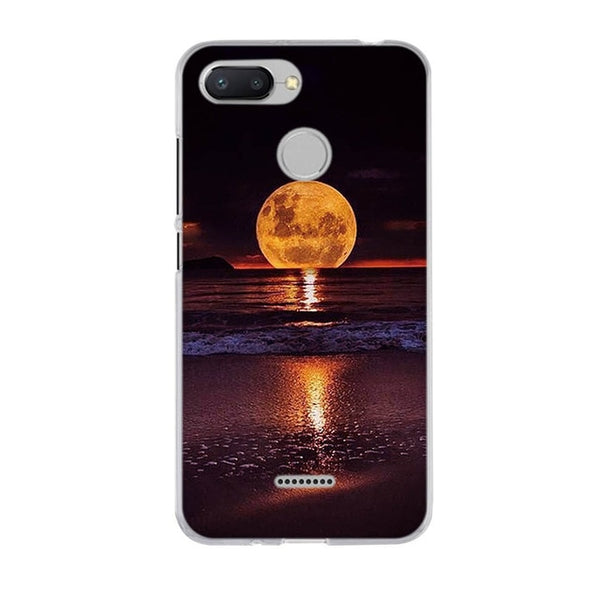 Xiaomi Soft Silicone Case