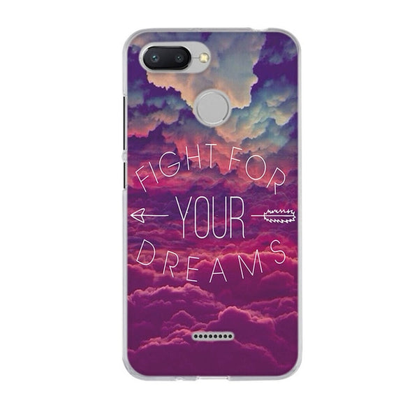Xiaomi Soft Silicone Case