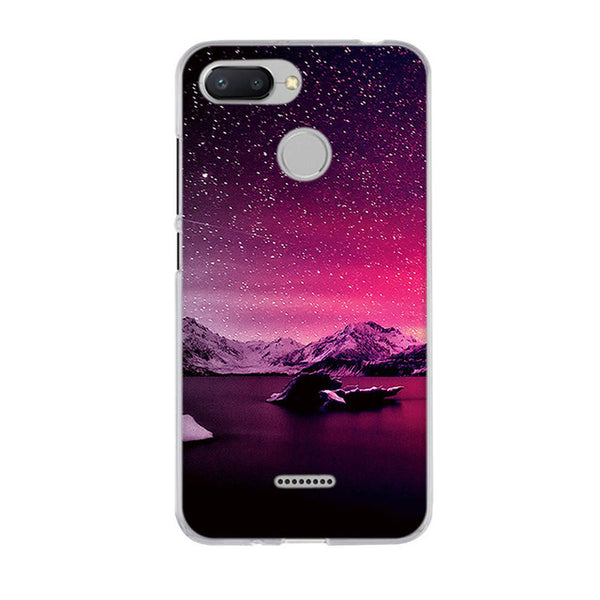 Xiaomi Soft Silicone Case