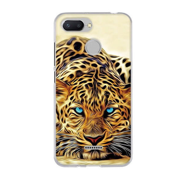 Xiaomi Soft Silicone Case