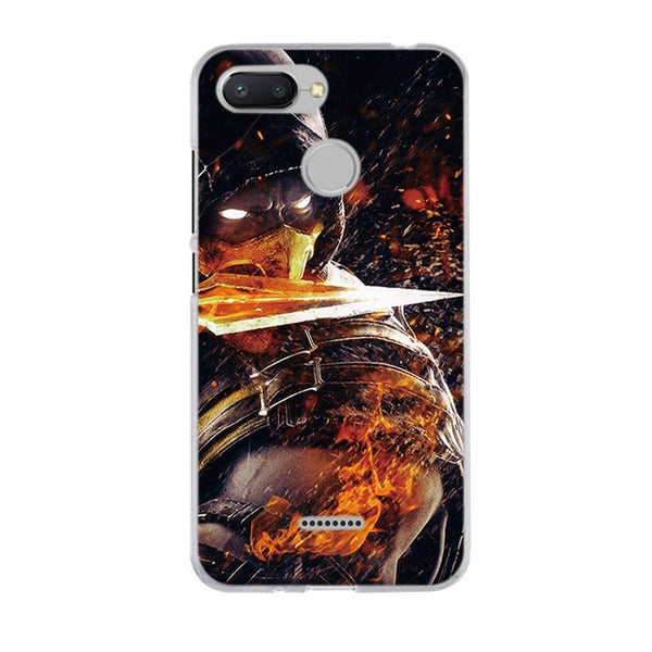 Xiaomi Soft Silicone Case