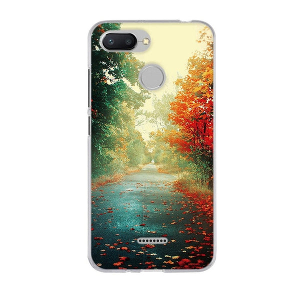 Xiaomi Soft Silicone Case
