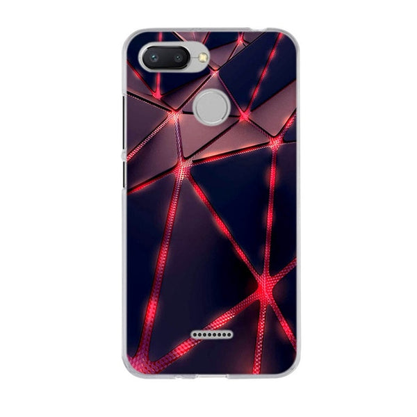 Xiaomi Soft Silicone Case