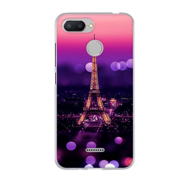 Xiaomi Soft Silicone Case