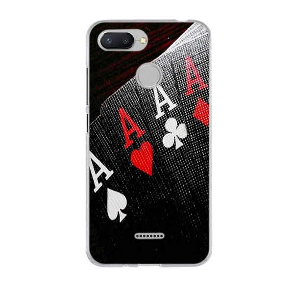 Xiaomi Soft Silicone Case