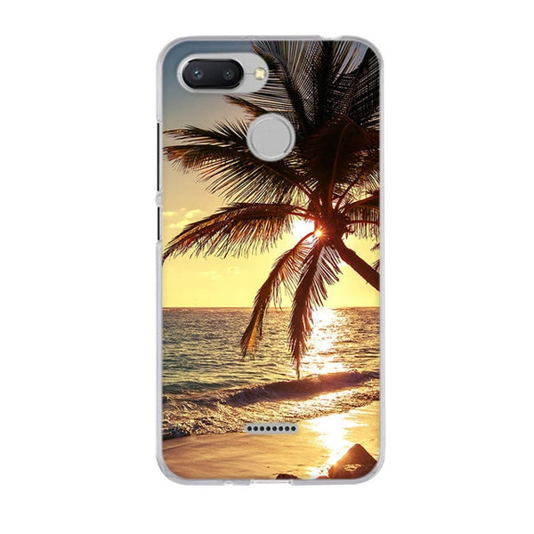 Xiaomi Soft Silicone Case
