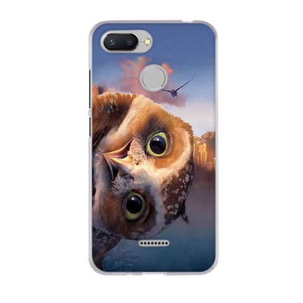 Xiaomi Soft Silicone Case