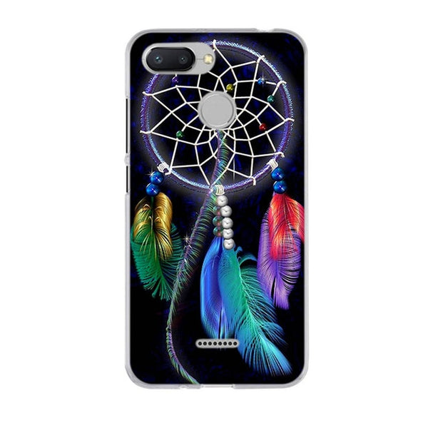 Xiaomi Soft Silicone Case