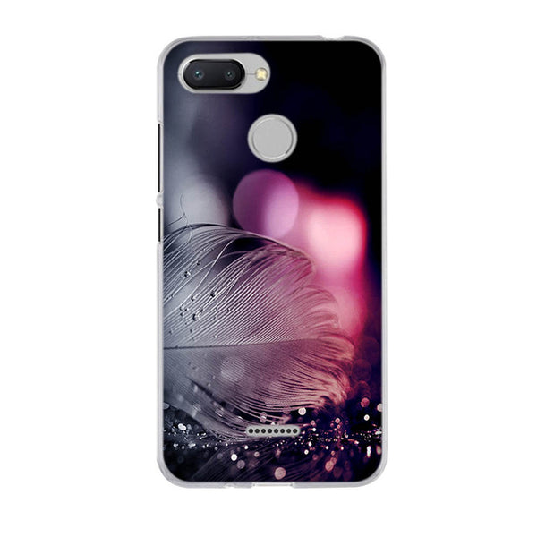 Xiaomi Soft Silicone Case