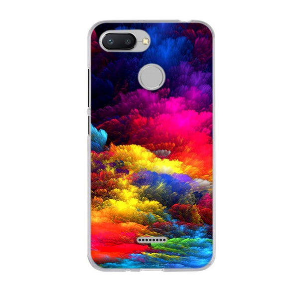 Xiaomi Soft Silicone Case