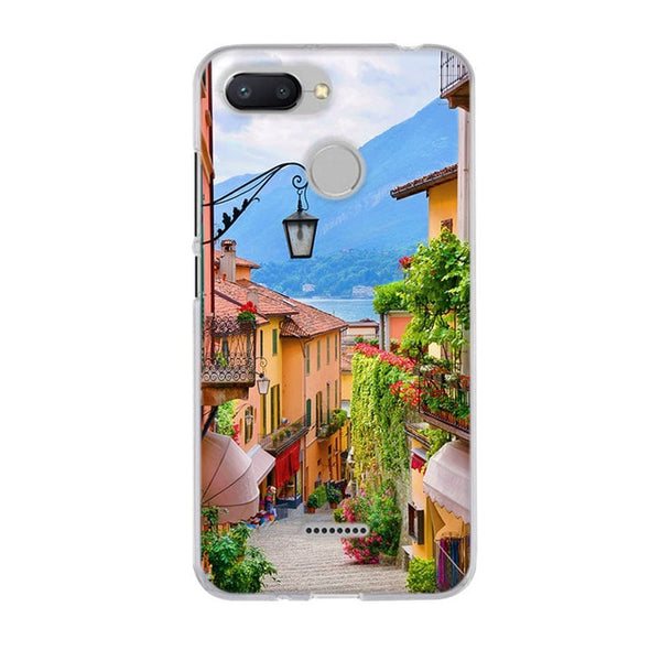 Xiaomi Soft Silicone Case