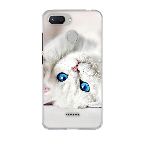 Xiaomi Soft Silicone Case