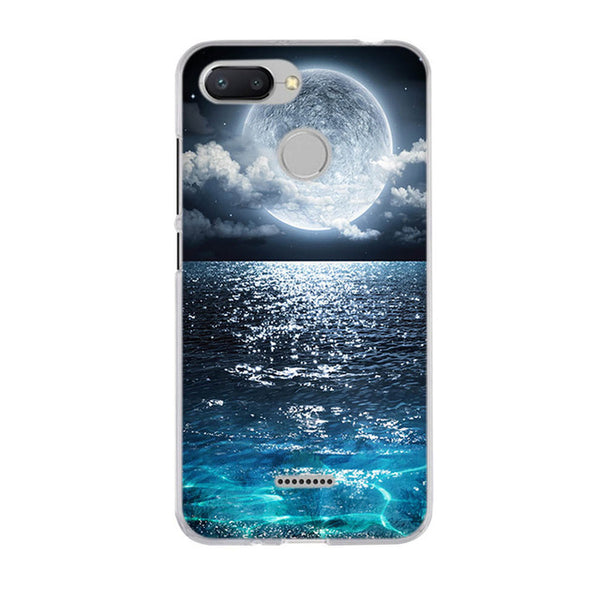 Xiaomi Soft Silicone Case