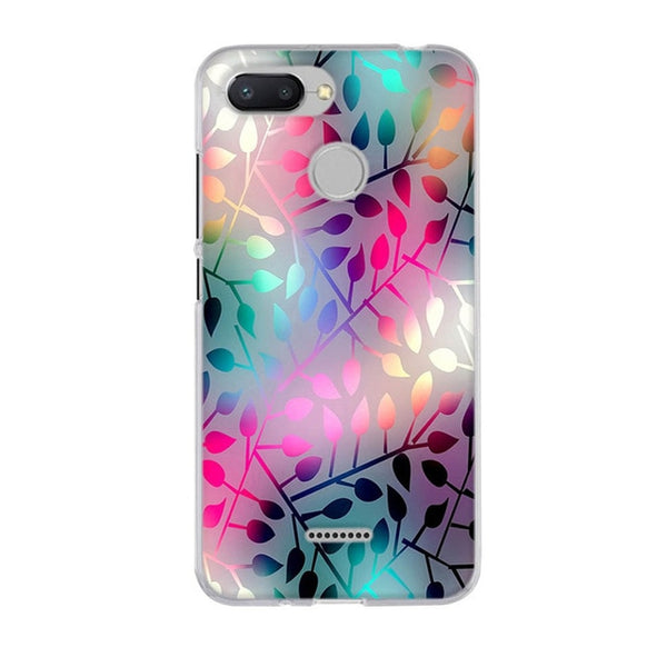 Xiaomi Soft Silicone Case