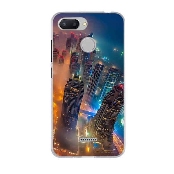 Xiaomi Soft Silicone Case