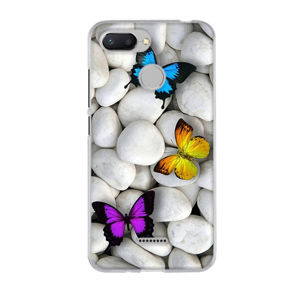 Xiaomi Soft Silicone Case