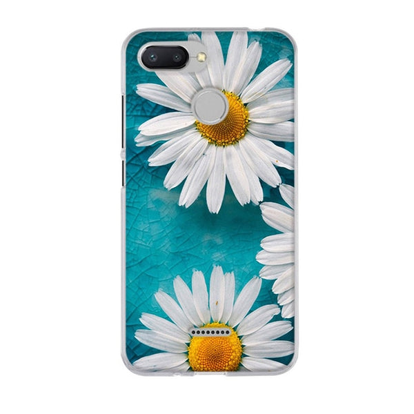 Xiaomi Soft Silicone Case