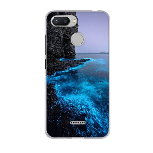 Xiaomi Soft Silicone Case