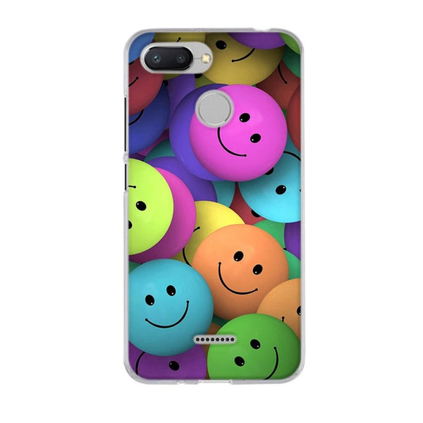 Xiaomi Soft Silicone Case