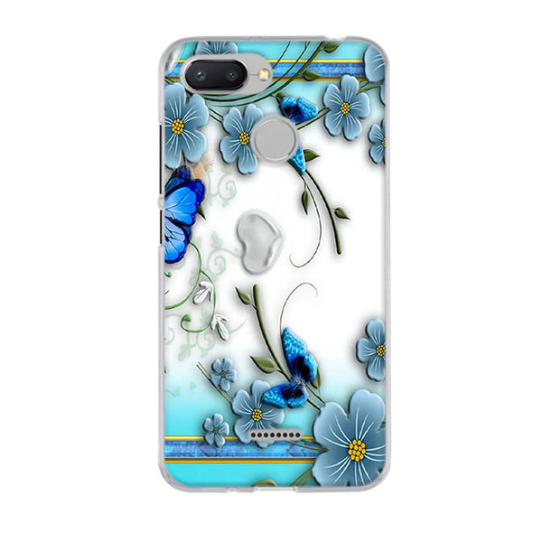 Xiaomi Soft Silicone Case