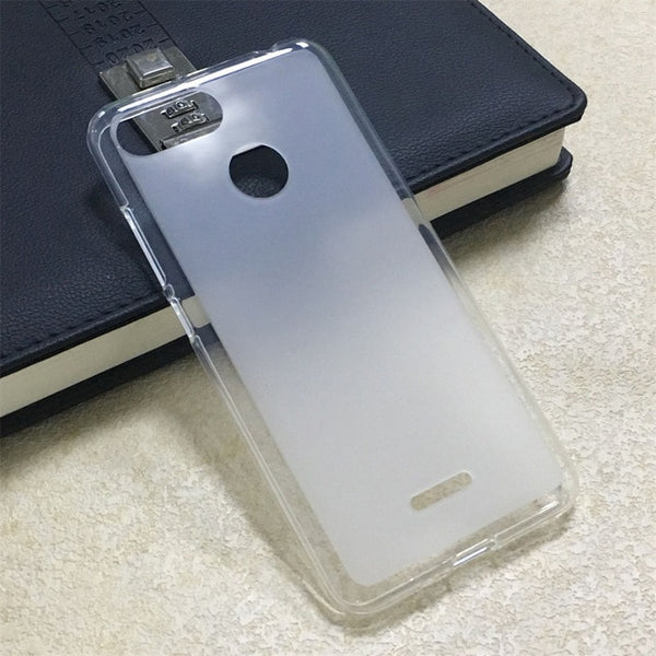 Xiaomi Soft Silicone Case