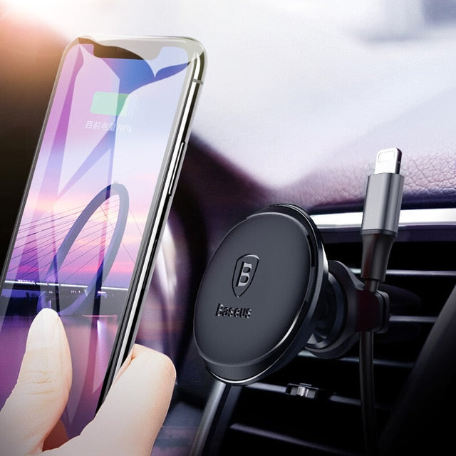 Magnetic Car Holder