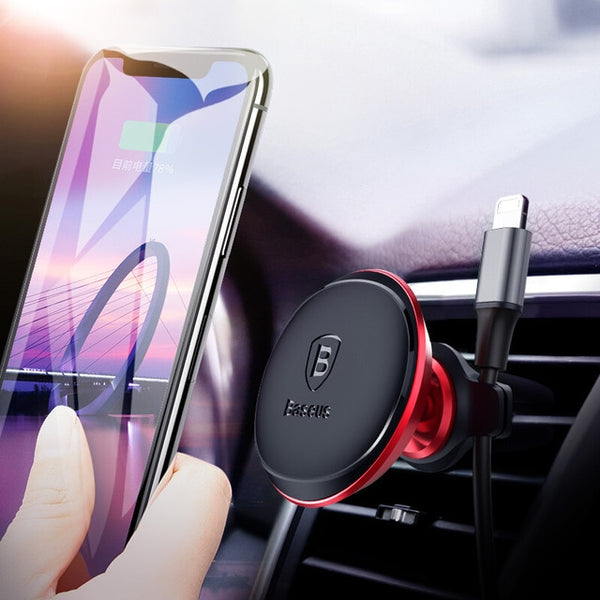 Magnetic Car Holder