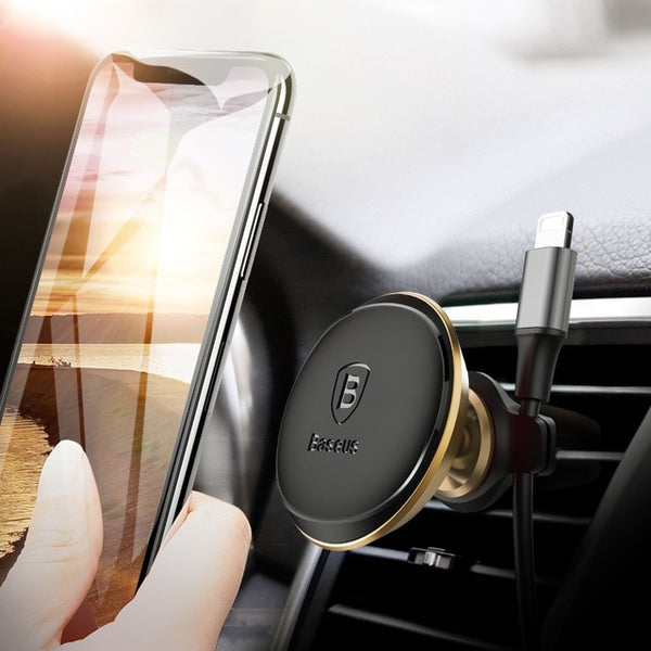 Magnetic Car Holder