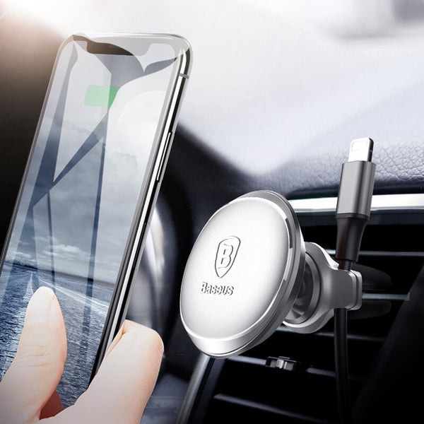 Magnetic Car Holder