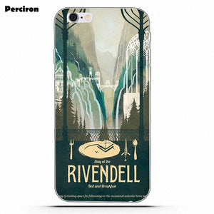 Lord Of The Rings Lotr cases