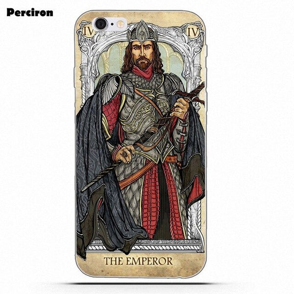 Lord Of The Rings Lotr cases