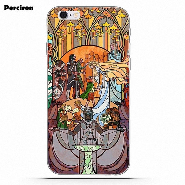 Lord Of The Rings Lotr cases