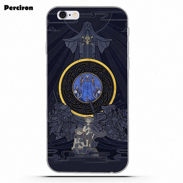 Lord Of The Rings Lotr cases