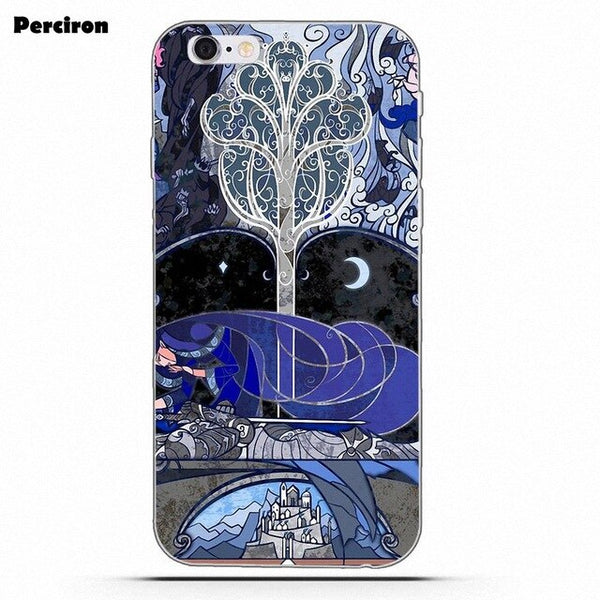 Lord Of The Rings Lotr cases