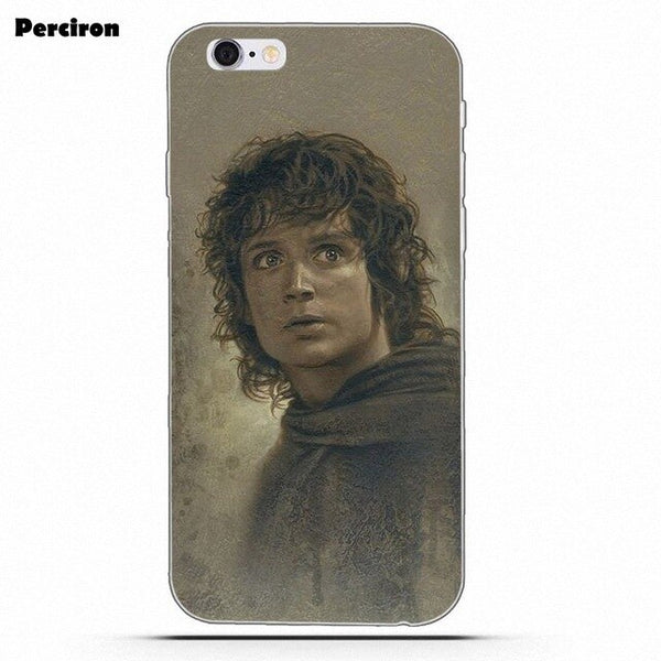 Lord Of The Rings Lotr cases