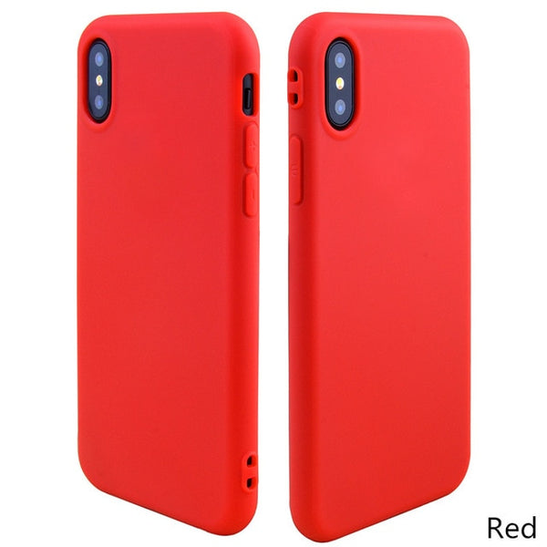 silicone Case