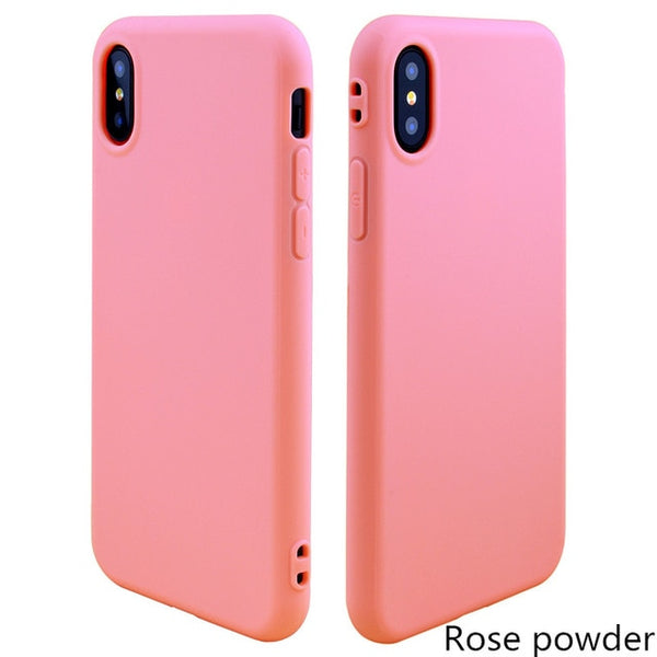 silicone Case