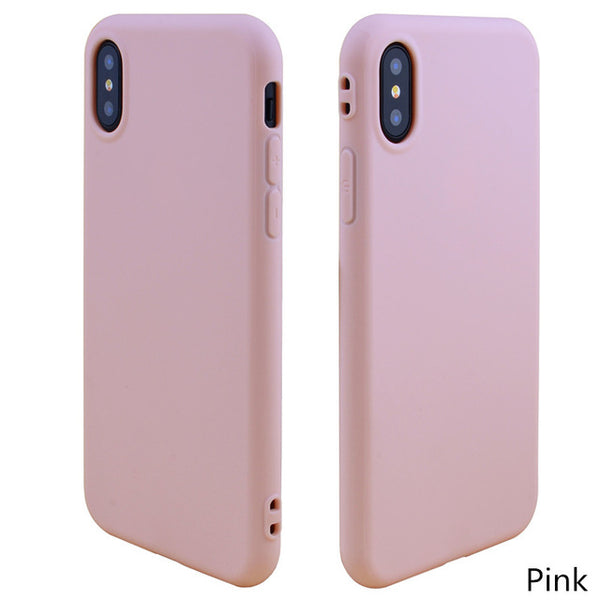 silicone Case