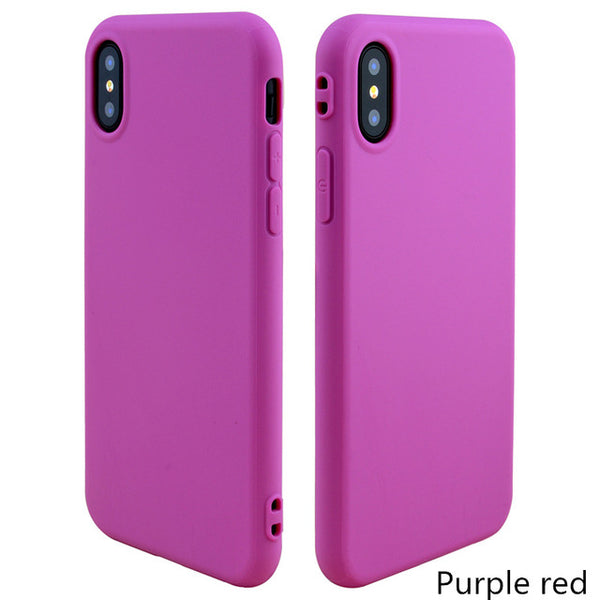 silicone Case