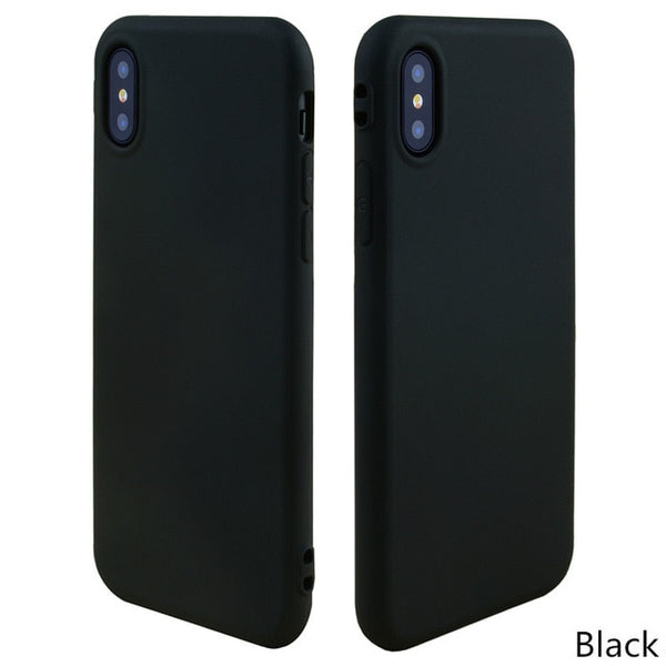silicone Case