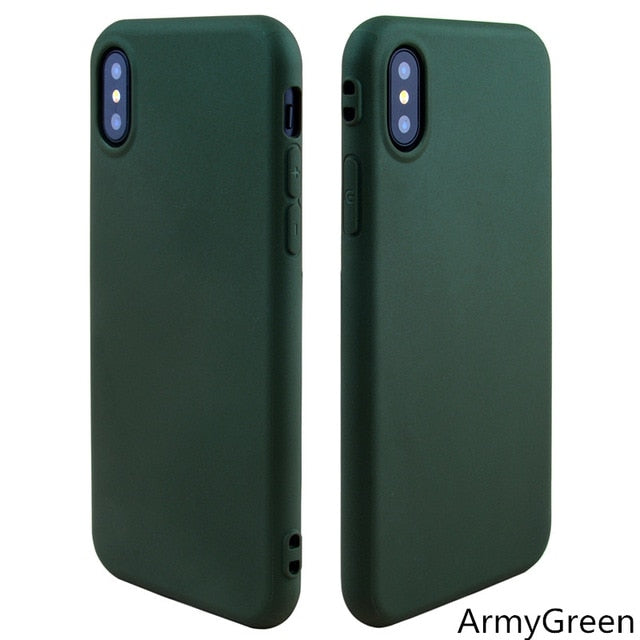 silicone Case