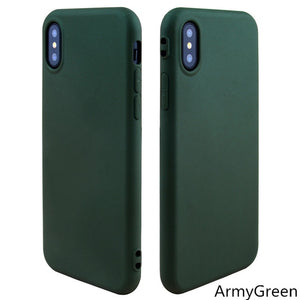 silicone Case