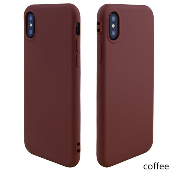 silicone Case