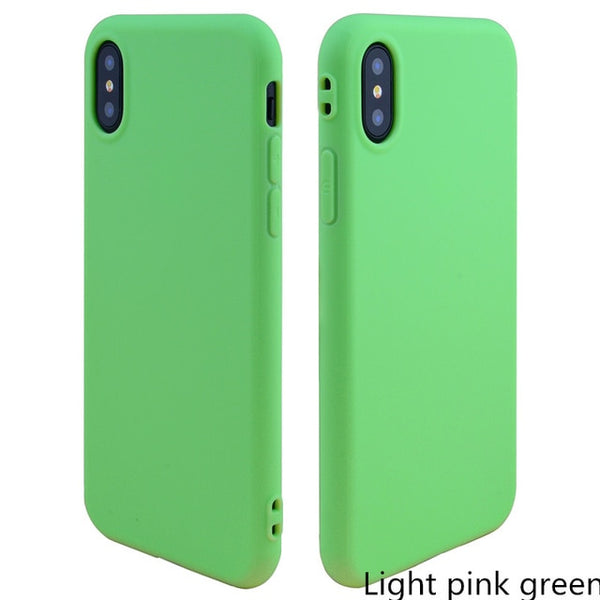 silicone Case
