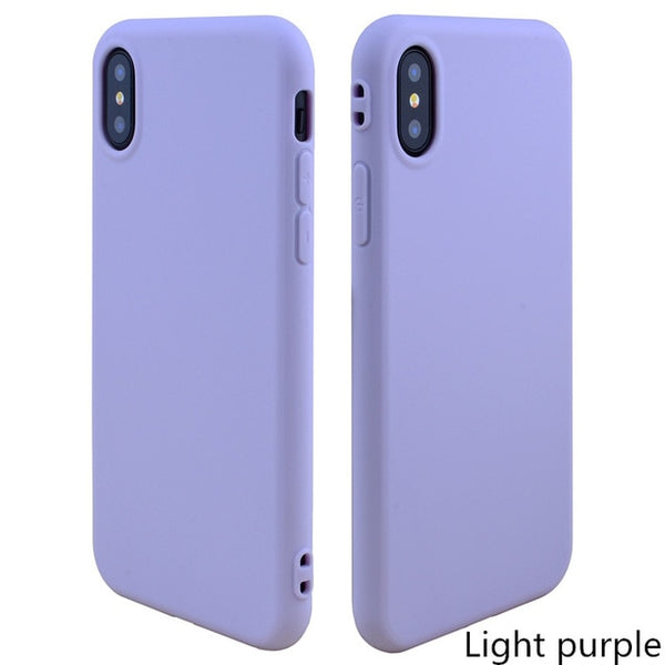 silicone Case