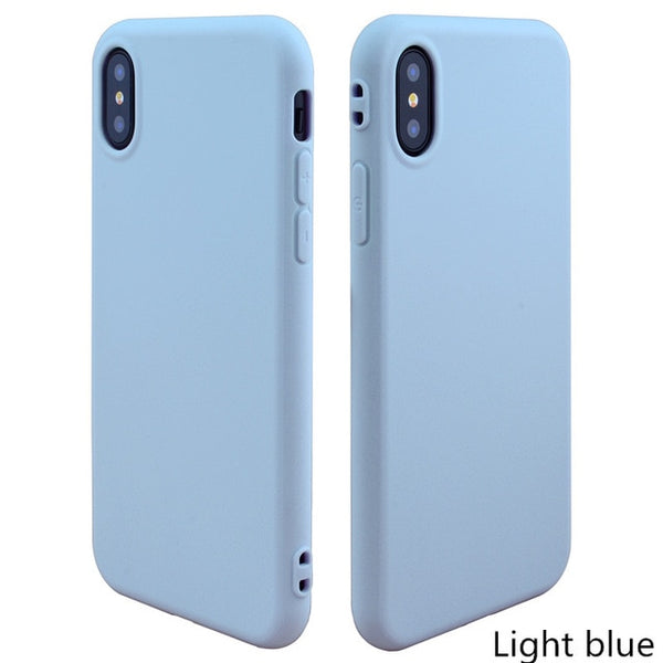 silicone Case