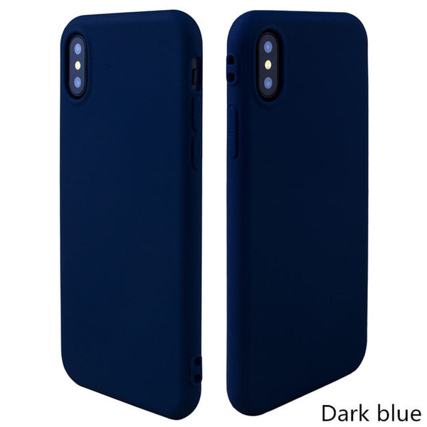 silicone Case