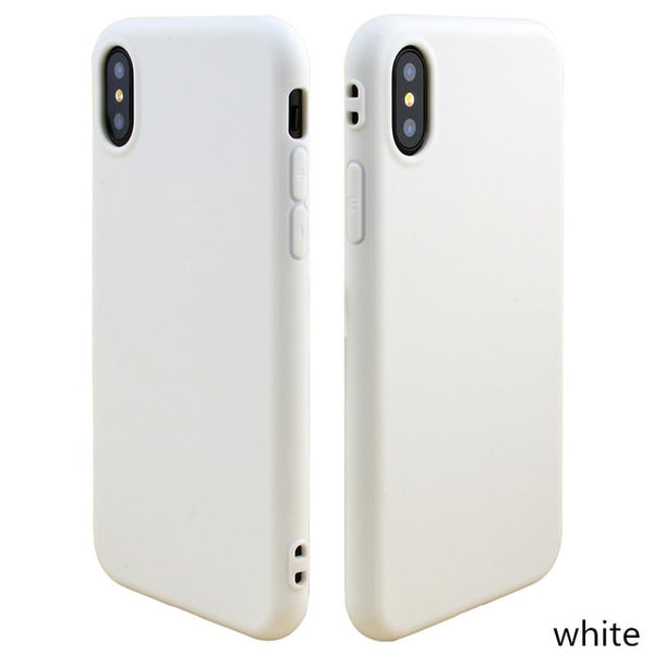 silicone Case