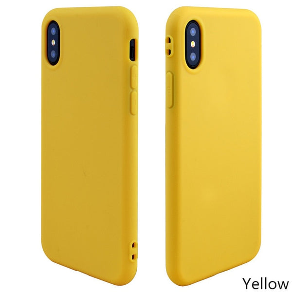 silicone Case